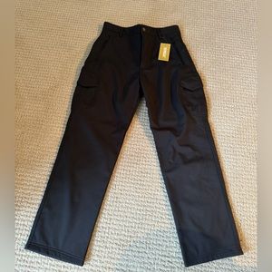 Black New Snowboard 🏂 Pants